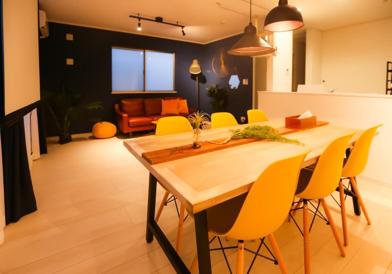 #新築 #割引セール #無料bbq貸出 #長期滞在歓迎 #ビーチ近く -- Ml3 Casa 団欒 -- Villa Onna Exterior photo