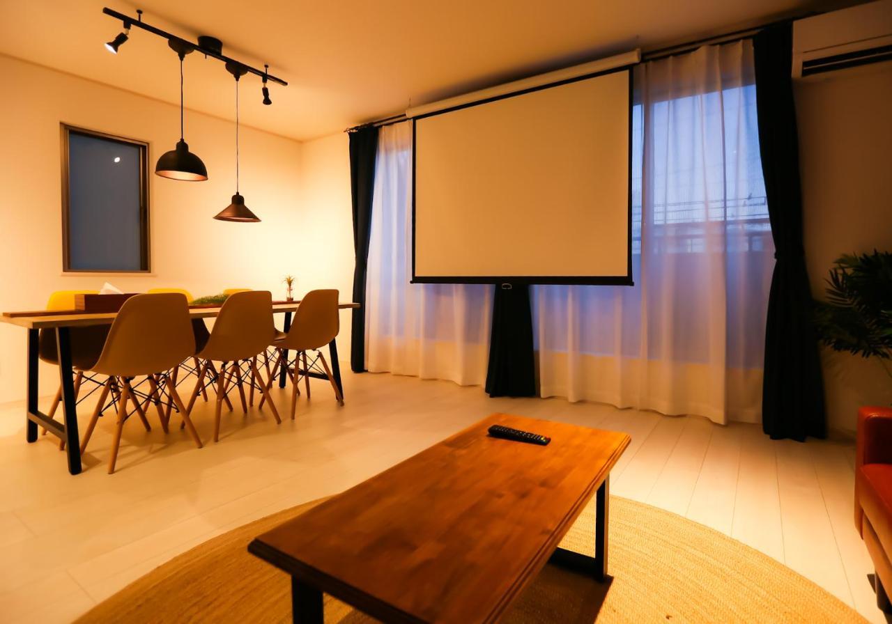 #新築 #割引セール #無料bbq貸出 #長期滞在歓迎 #ビーチ近く -- Ml3 Casa 団欒 -- Villa Onna Exterior photo