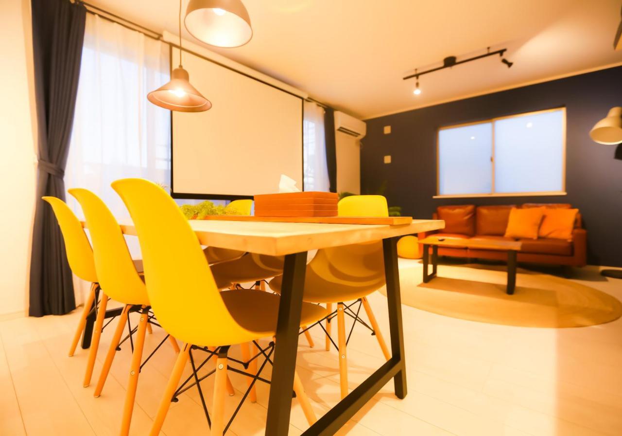 #新築 #割引セール #無料bbq貸出 #長期滞在歓迎 #ビーチ近く -- Ml3 Casa 団欒 -- Villa Onna Exterior photo