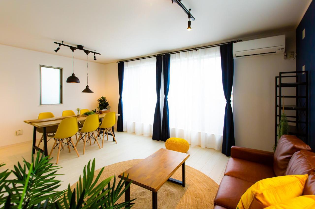 #新築 #割引セール #無料bbq貸出 #長期滞在歓迎 #ビーチ近く -- Ml3 Casa 団欒 -- Villa Onna Exterior photo