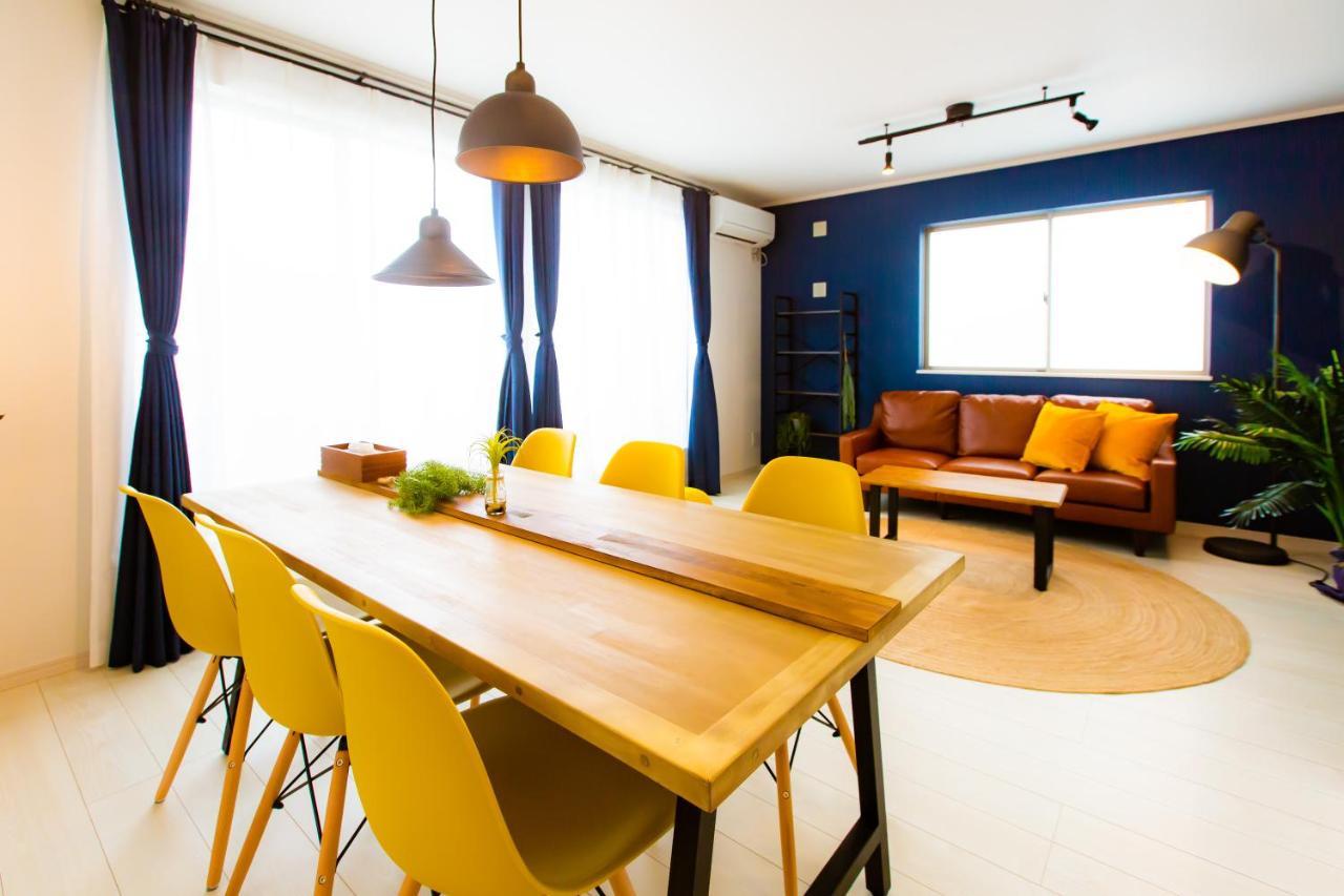 #新築 #割引セール #無料bbq貸出 #長期滞在歓迎 #ビーチ近く -- Ml3 Casa 団欒 -- Villa Onna Exterior photo