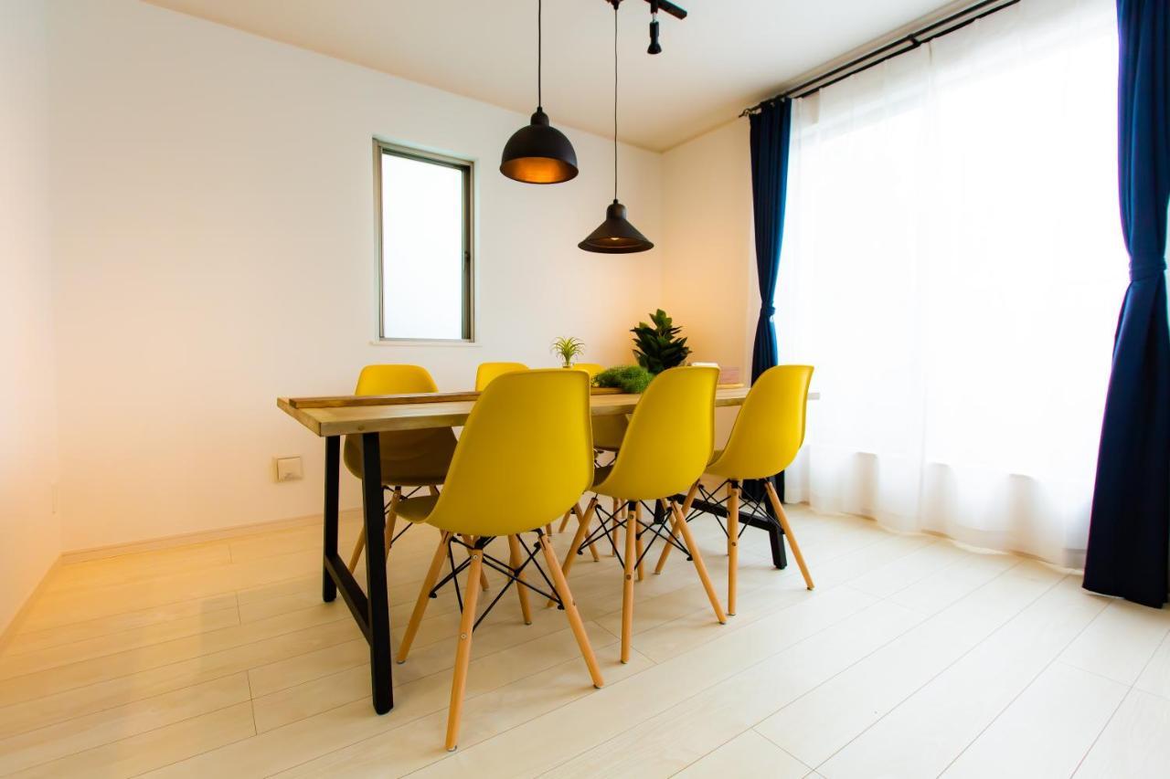 #新築 #割引セール #無料bbq貸出 #長期滞在歓迎 #ビーチ近く -- Ml3 Casa 団欒 -- Villa Onna Exterior photo